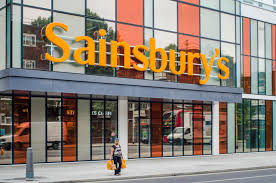 Sainsbury's